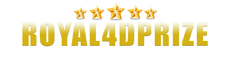 ROYAL4DPRIZE